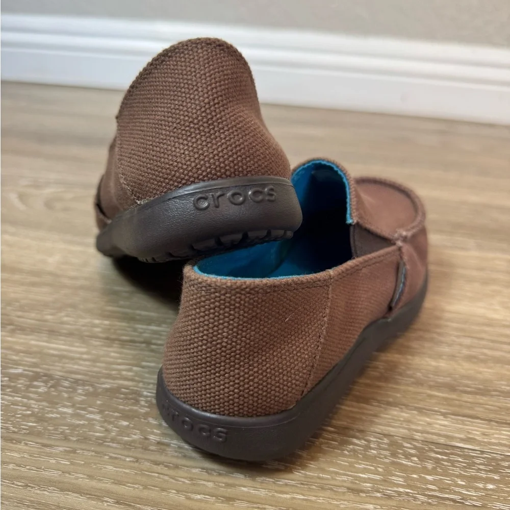 CROCS excellent like